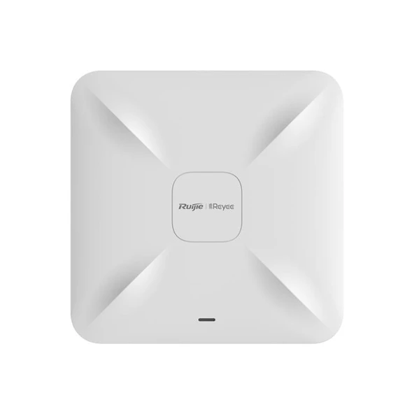 Ruijie Reyee RG-RAP2200E Ac1300 Dual Band Gigabit İç Ortam Tavan Tipi 2.4 Ghz Access Point ürün görseli 1