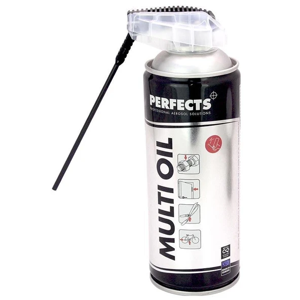 Ayt Perfects Multi Oil 400 Ml. Sprey ürün görseli 1