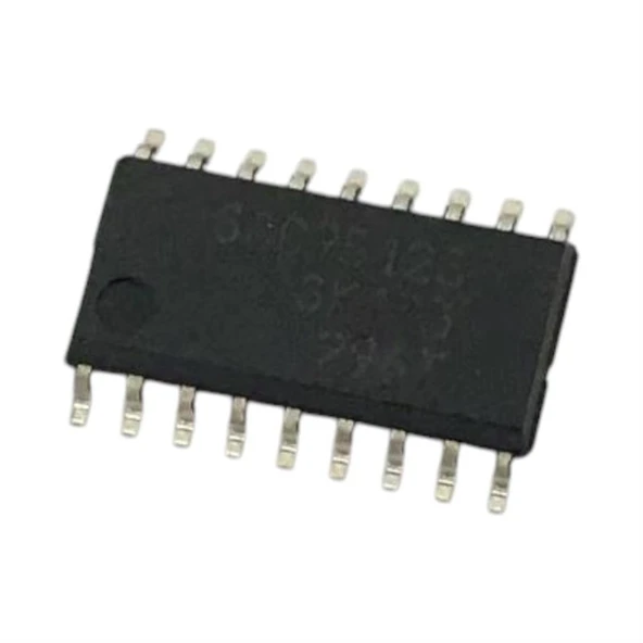 Entegre Devre SSC 9512 SMD ürün görseli 1