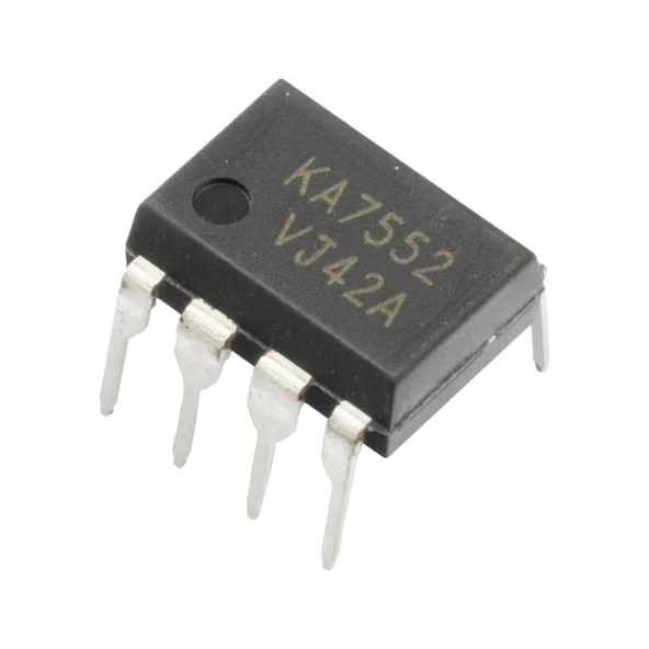 Entegre Devre KA 7552 ürün görseli 1