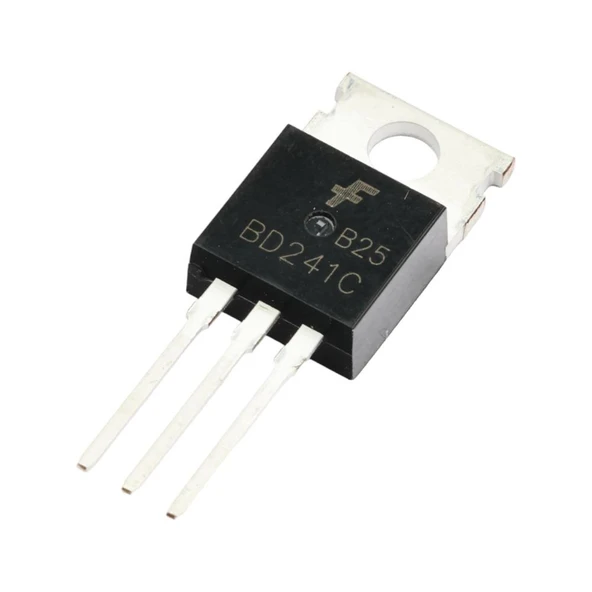 Entegre Devre BD 241C ürün görseli 1