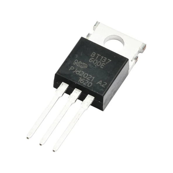 Entegre Devre BT 137-600 ürün görseli 1