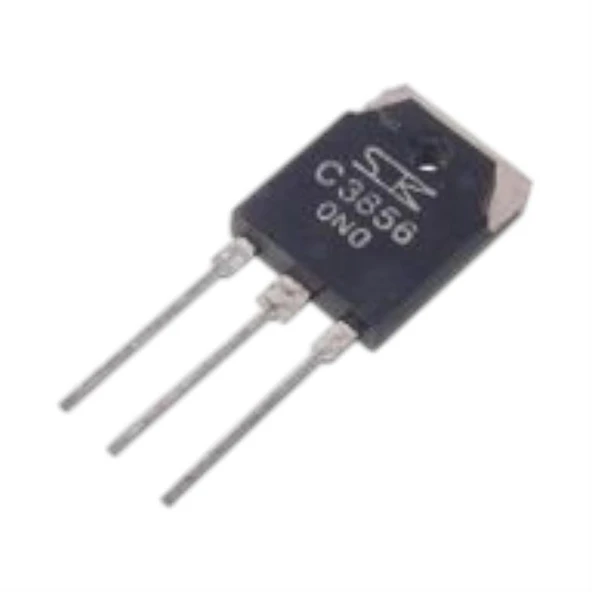 Entegre Devre 2SC 3856 ürün görseli 1