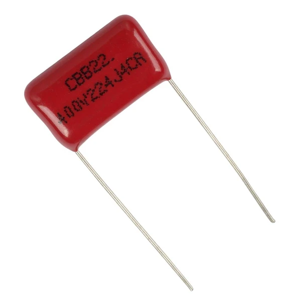 Entegre Devre 220 NF 400V - Resim 2