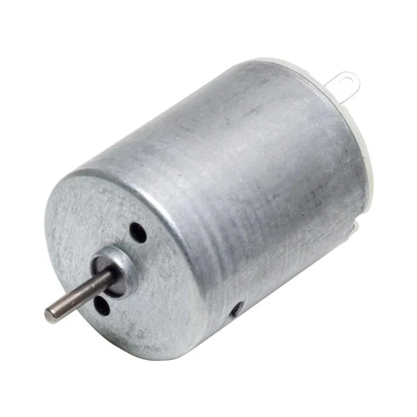 BÜYÜK BOY 3.6 VOLT OYUNCAK MOTORU ürün görseli 1