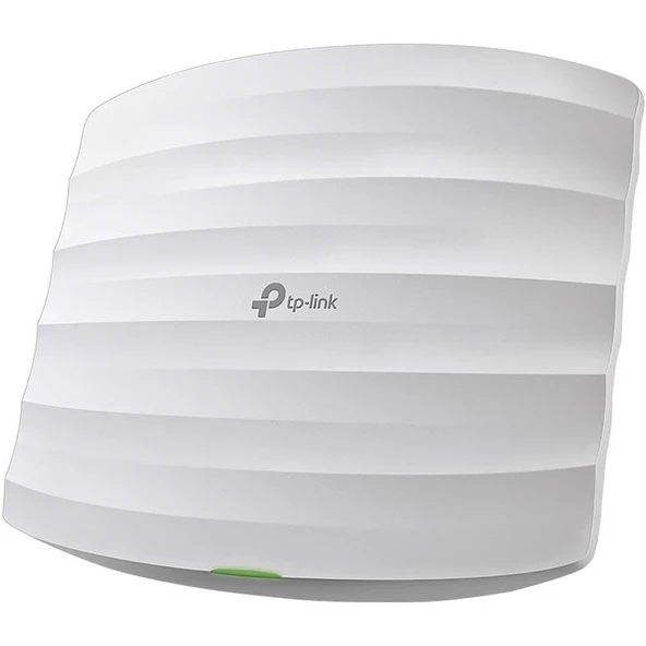 TP-LINK EAP115 300 MBPS POE KABLOSUZ N TAVAN TİPİ ACCESS POINT - Resim 6
