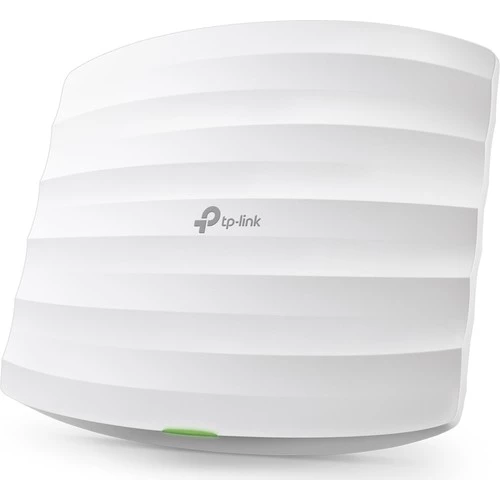 TP-LINK EAP115 300 MBPS POE KABLOSUZ N TAVAN TİPİ ACCESS POINT ürün görseli 1