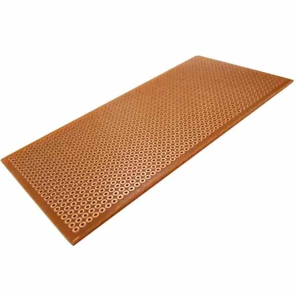 PLAKET DELİKLİ 50X100 ürün görseli 1