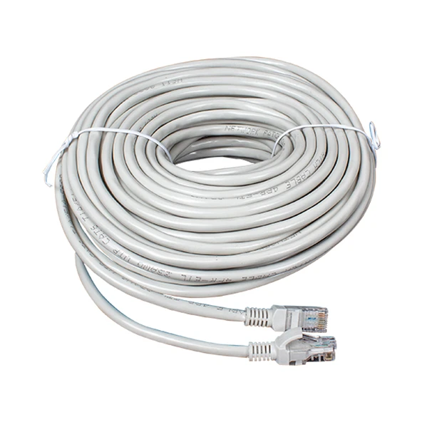 Powermaster Cat 6 25 m Ethernet Kablo ürün görseli 1