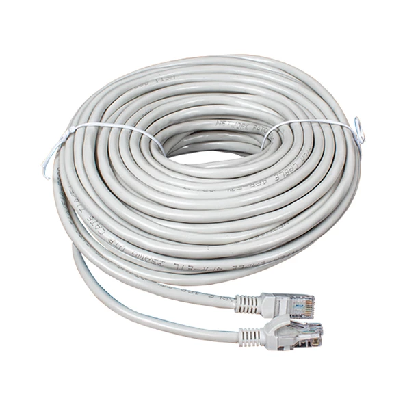 Powermaster Cat 6 25 m Ethernet Kablo - Resim 2