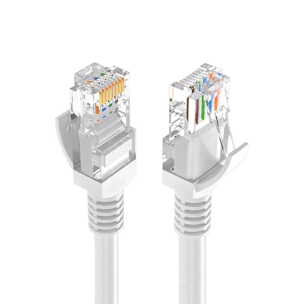 Powermaster Cat 6 25 m Ethernet Kablo - Resim 4