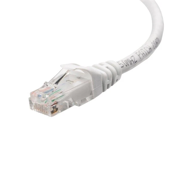 Powermaster Cat6 50 Metre Ethernet Kablo - Resim 5