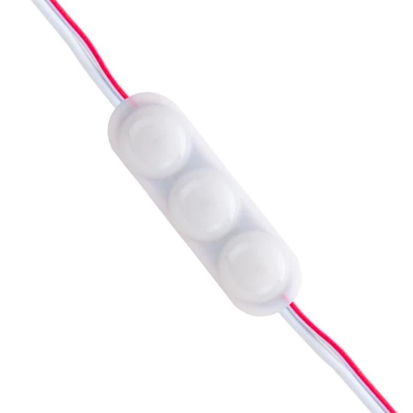 POWERMASTER MODÜL LED 12V RGB ürün görseli 1