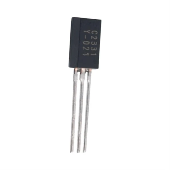 Entegre Devre 2SC 2331 ürün görseli 1