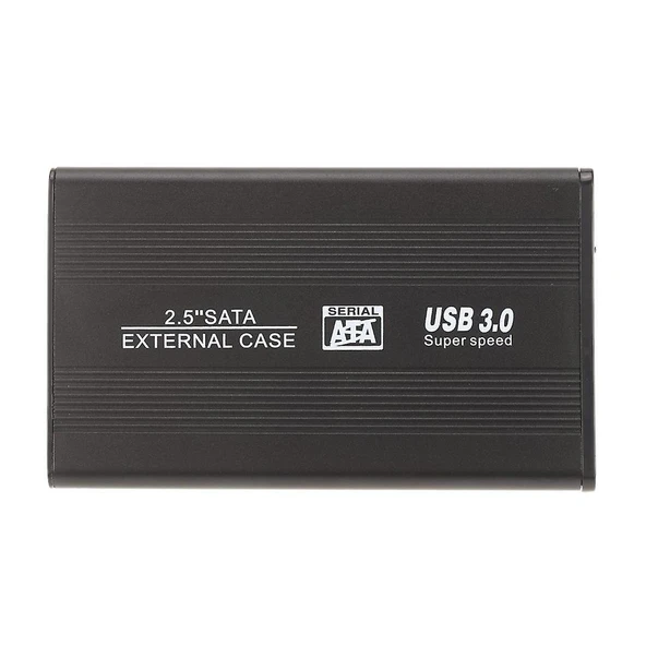 Powermaster Harici 2.5 Usb 3.0 Sata Harddısk Kutusu ürün görseli 1