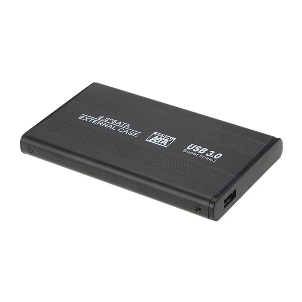 Powermaster Harici 2.5 Usb 3.0 Sata Harddısk Kutusu - Resim 3