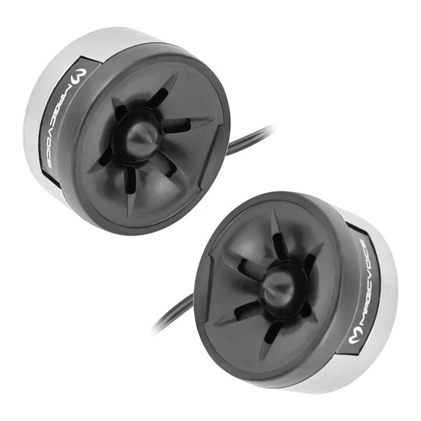 MAGICVOICE MV-250 TS-S250 40 MM 250 WATT TWEETER ürün görseli 1