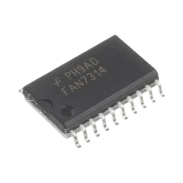 Ayt Entegre Devre FAN 7314 SMD ürün görseli 1