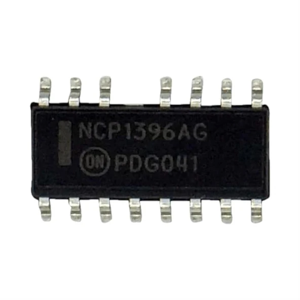 Entegre Devre NCP 1396 SMD ürün görseli 1