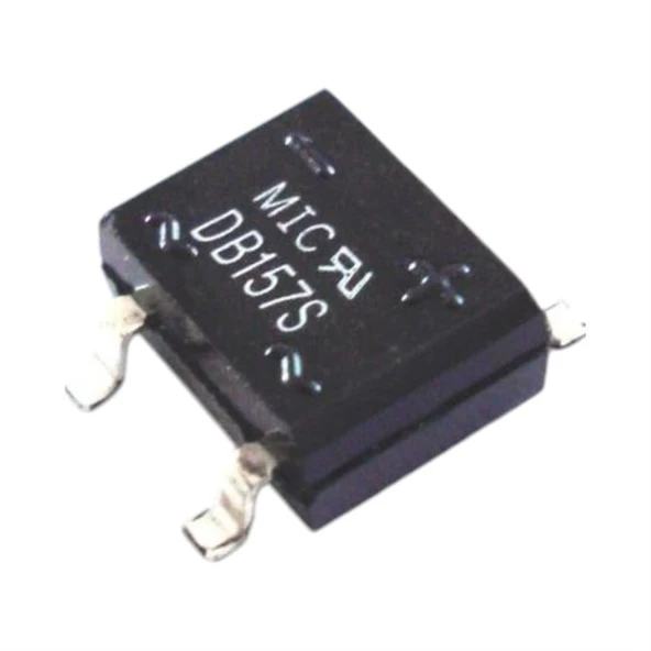 DB 157S SMD KÖPRÜ DİYOT ürün görseli 1