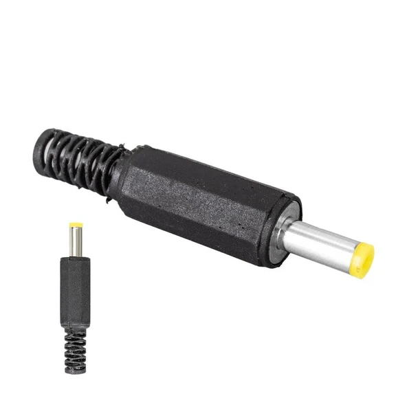 KÜÇÜK TİP 1.7 MM DC JACK SONY ADAPTÖR FİŞ ürün görseli 1