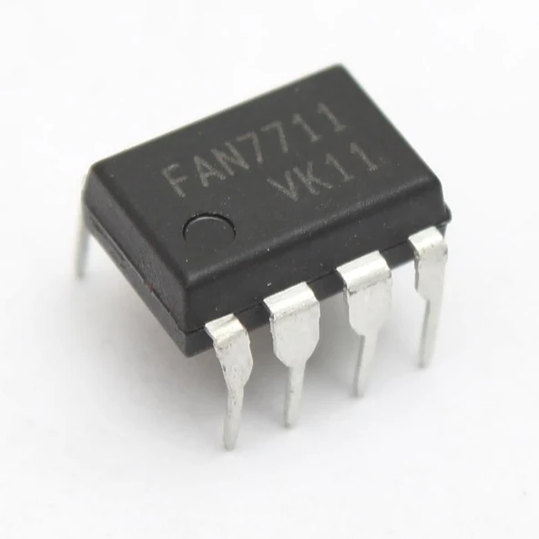 Entegre Devre FAN 7711 ürün görseli 1