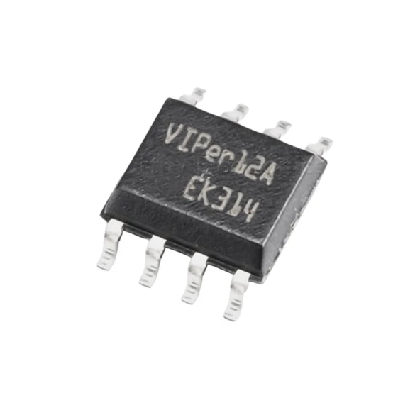Entegre Devre VİPER 12A SMD ürün görseli 1