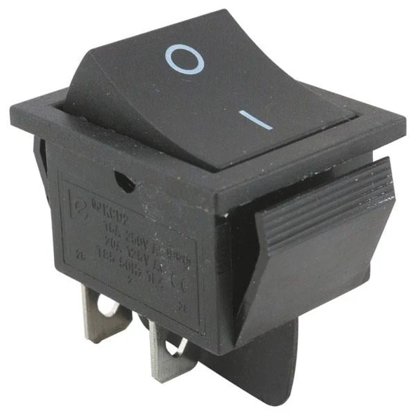IŞIKSIZ GENİŞ ANAHTAR (IC-106) ürün görseli 1