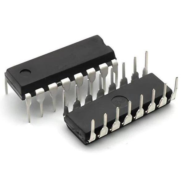 Entegre Devre BA 3408 ürün görseli 1