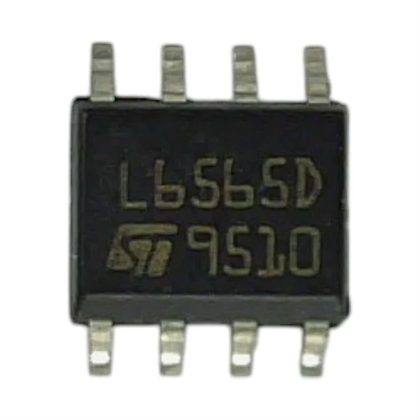 Entegre Devre L 6565 SMD ürün görseli 1