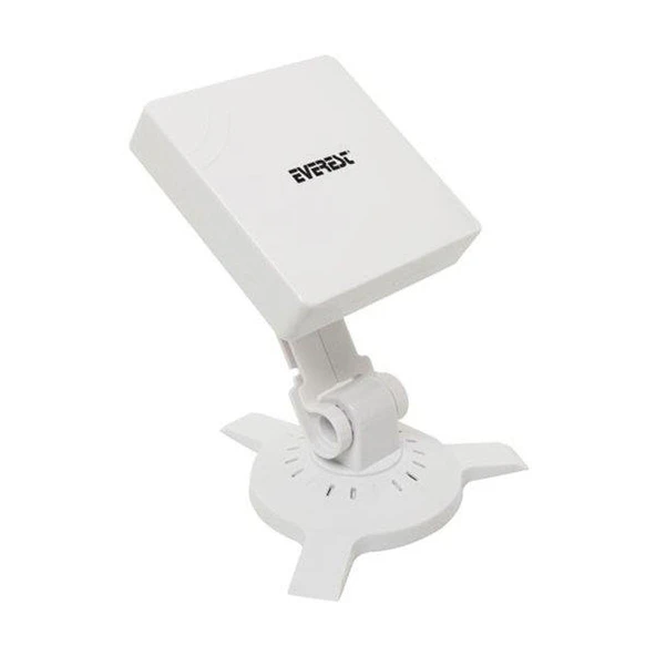 EVEREST EWN-714 54 MBPS KABLOSUZ WİFİ ADAPTÖR ürün görseli 1