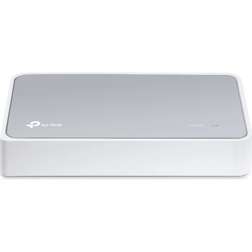 TP-LINK TL-SF1008D 8 PORT 10/100 MBPS SWITCH ürün görseli 1