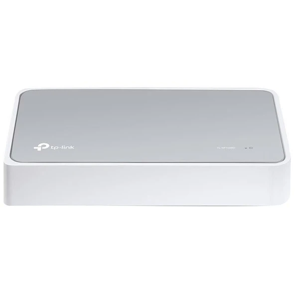 TP-LINK TL-SF1008D 8 PORT 10/100 MBPS SWITCH - Resim 10