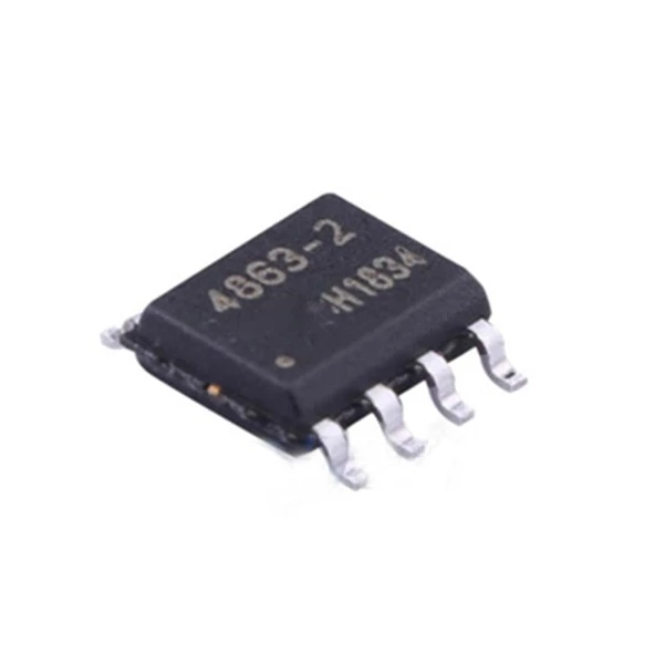 Ayt Entegre Devre TDA 4863 SMD ürün görseli 1