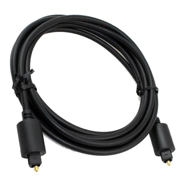 POWERMASTER 2 METRE POŞETLİ OPTİK KABLO - Resim 3
