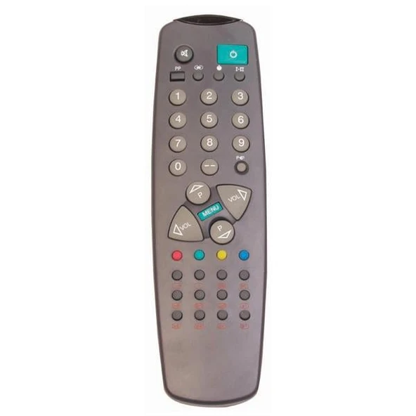 WEKO KT VESTEL 900 BLACK SERİSİ TV KUMANDA ürün görseli 1