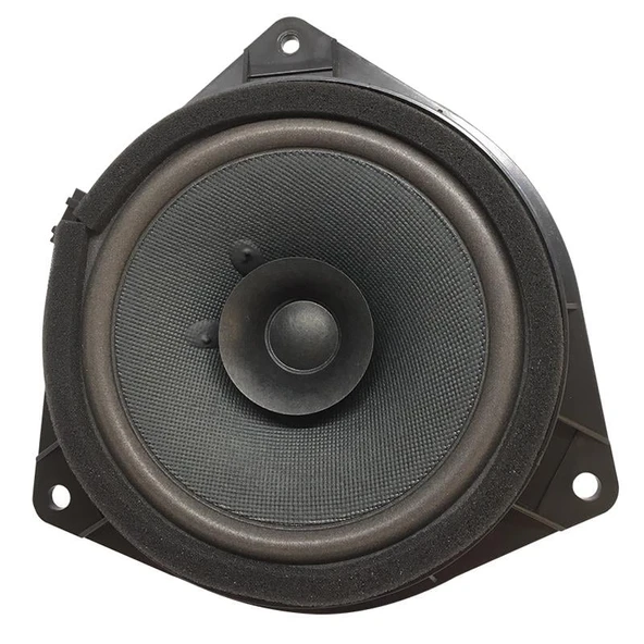 PTTAVM: Powermaster PW-13HY 4 Ohm 100 Watt 16 Cm Tekli Hoparlör