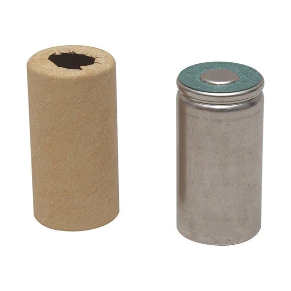 Supex Tekli 1.2 V 2000mA NI-CD Süpürge Pili 2000SC - Resim 3