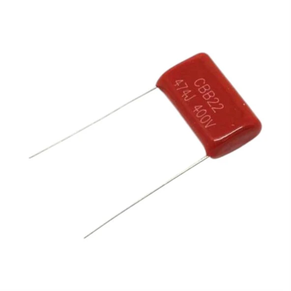 Entegre Devre 470 NF 400 V ürün görseli 1