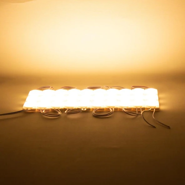 POWERMASTER MODÜL LED 24V 1.5W GÜN IŞIĞI 2835 - Resim 2