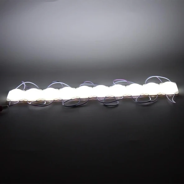 POWERMASTER MODÜL LED 24V 2.8W BEYAZ COB - Resim 2