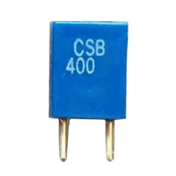 CSB 400 KRİSTAL ürün görseli 1