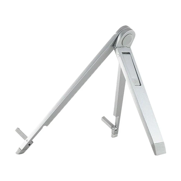 Powermaster iPad iPad 2 Tablet PC Standı Metal+Ayarlanabilir ürün görseli 1