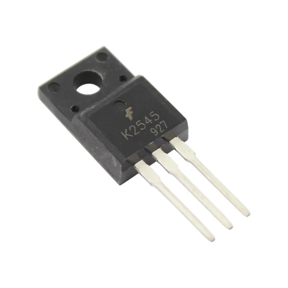 Entegre Devre 2SK 2545 ürün görseli 1