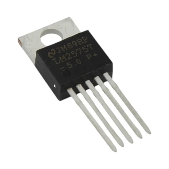 Entegre Devre LM 2575T5 ürün görseli 1