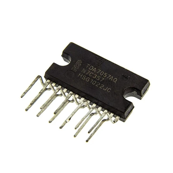 Entegre Devre TDA 7057A Q ürün görseli 1