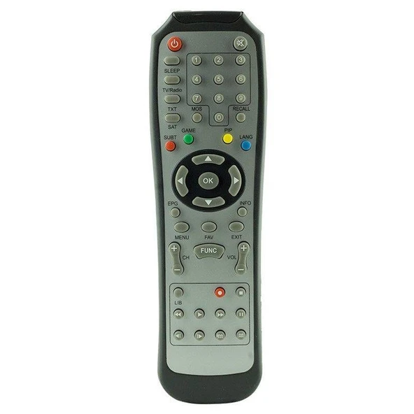 KR NETA 8200-8400 UYDU KUMANDASI ürün görseli 1