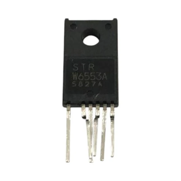Entegre Devre STRW 6553A ürün görseli 1