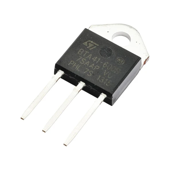 Entegre Devre BTA 41-600B ürün görseli 1