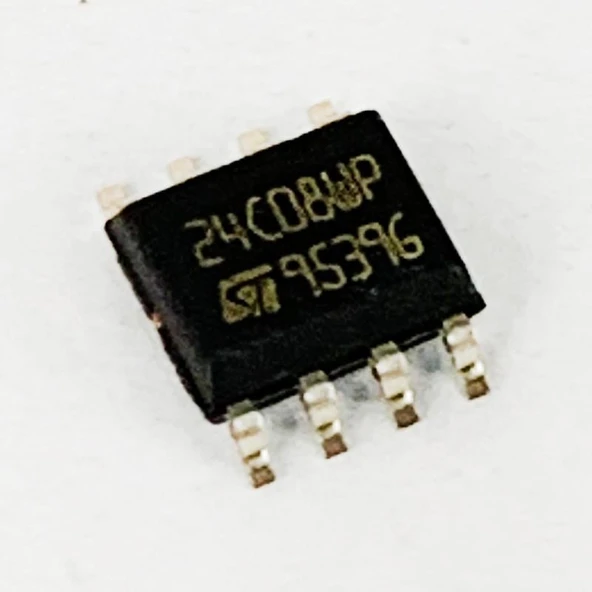 Entegre Devre 24 C08 SMD ürün görseli 1